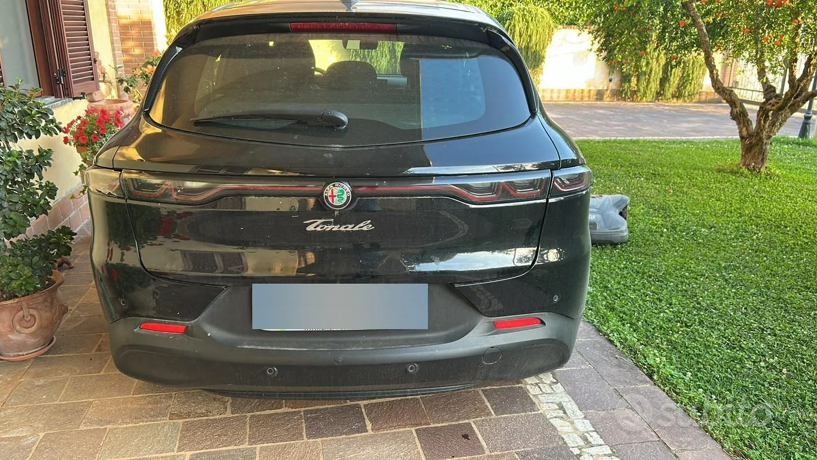 Alfa Romeo Tonale 2023 photo 2