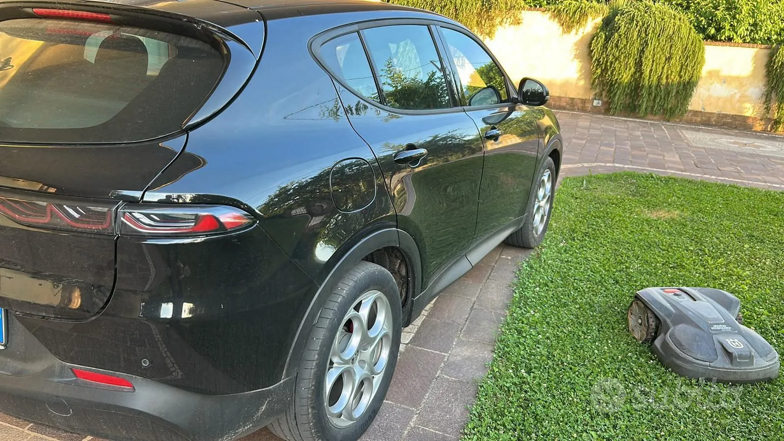 Alfa Romeo Tonale 2023 photo 4