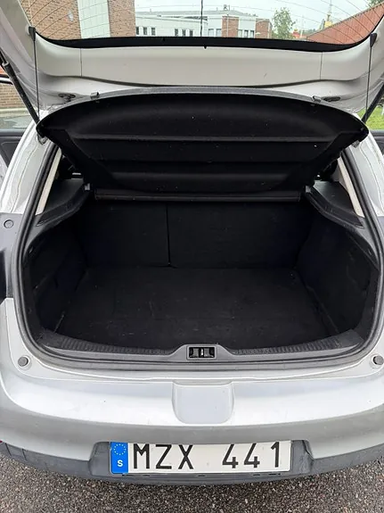 Renault Megane Iii 2013 photo 5