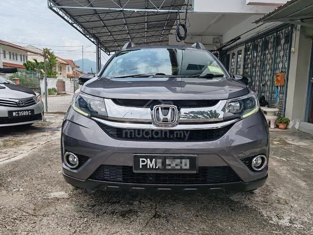 Honda Br-V