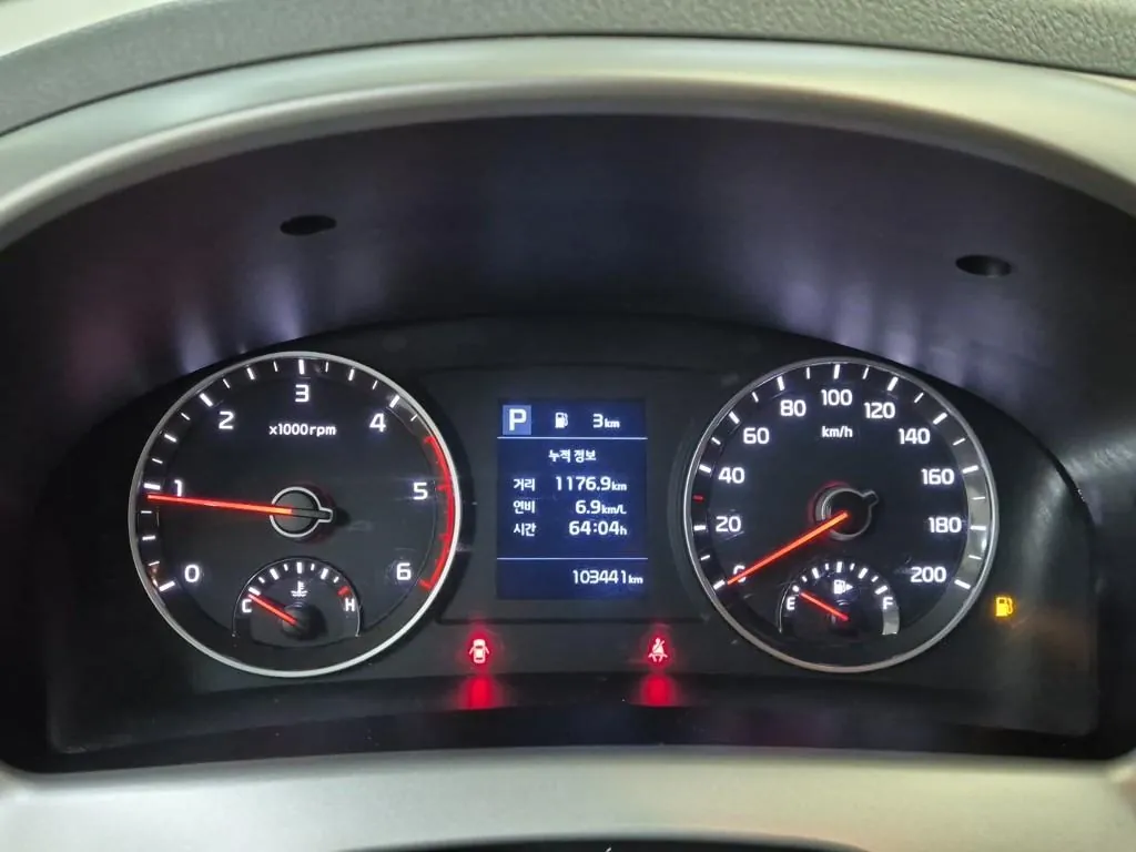 Kia Bongo 2022 photo 5