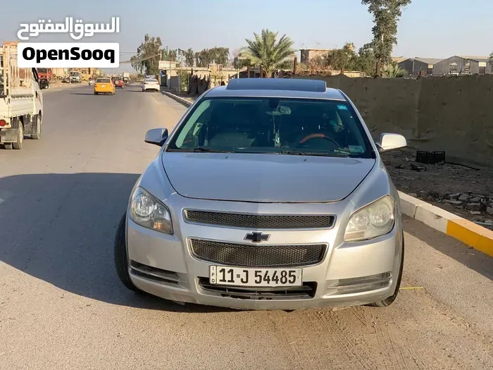 Chevrolet Malibu 2012 photo 2