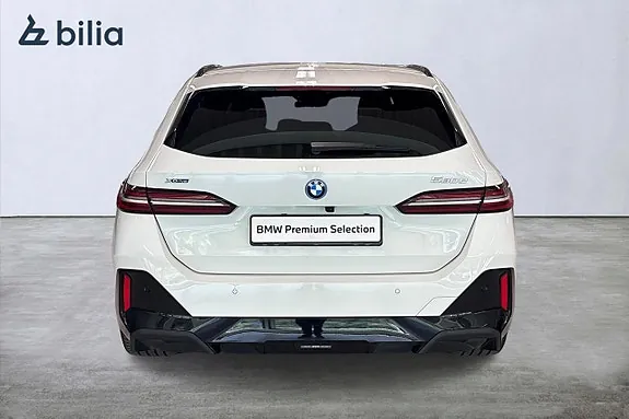 BMW 530E 2025 photo 4