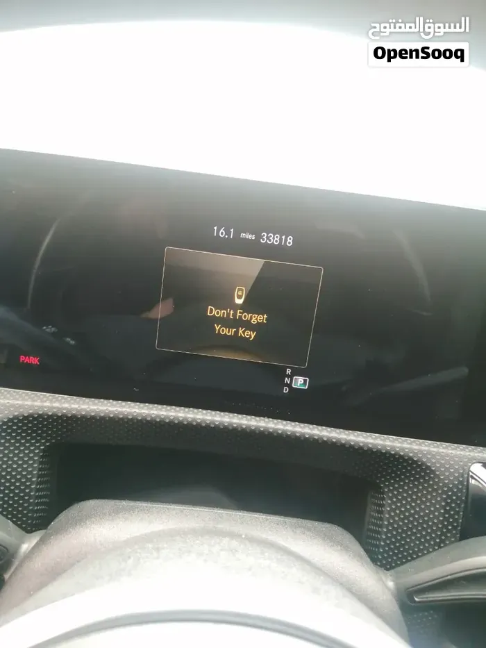 Mercedes-Benz Cla 250+ 2020 photo 4