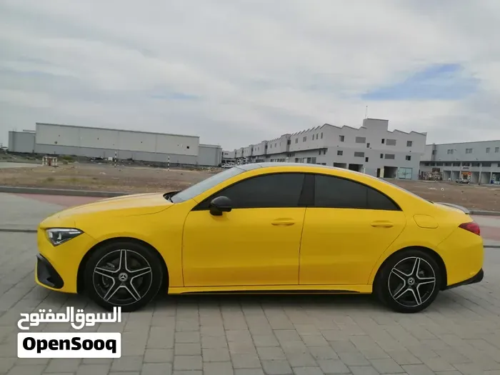 Mercedes-Benz Cla 250+ 2020 photo 3