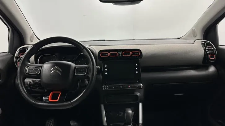 Citroen C3 Aircross 2020 photo 2