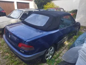 Peugeot 306