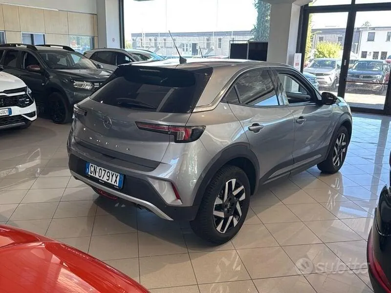 Opel Mokka 2023 photo 4
