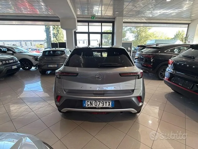 Opel Mokka 2023 photo 5