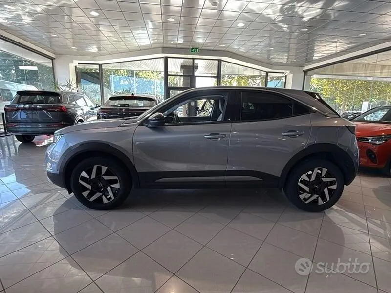 Opel Mokka 2023 photo 3