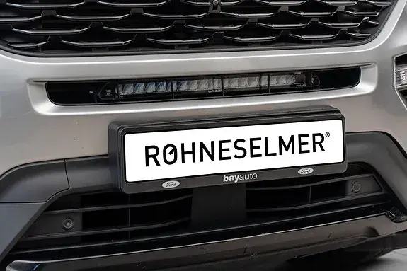 Ford Explorer 2021 photo 3