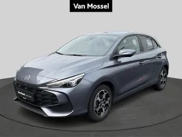 MG Mg3