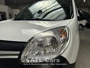 Renault Kangoo 2014 photo 3