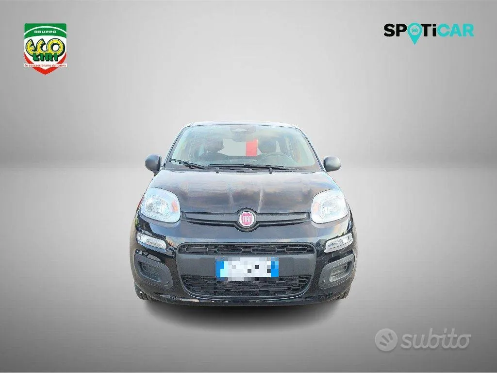 Fiat Panda 2025 photo 2