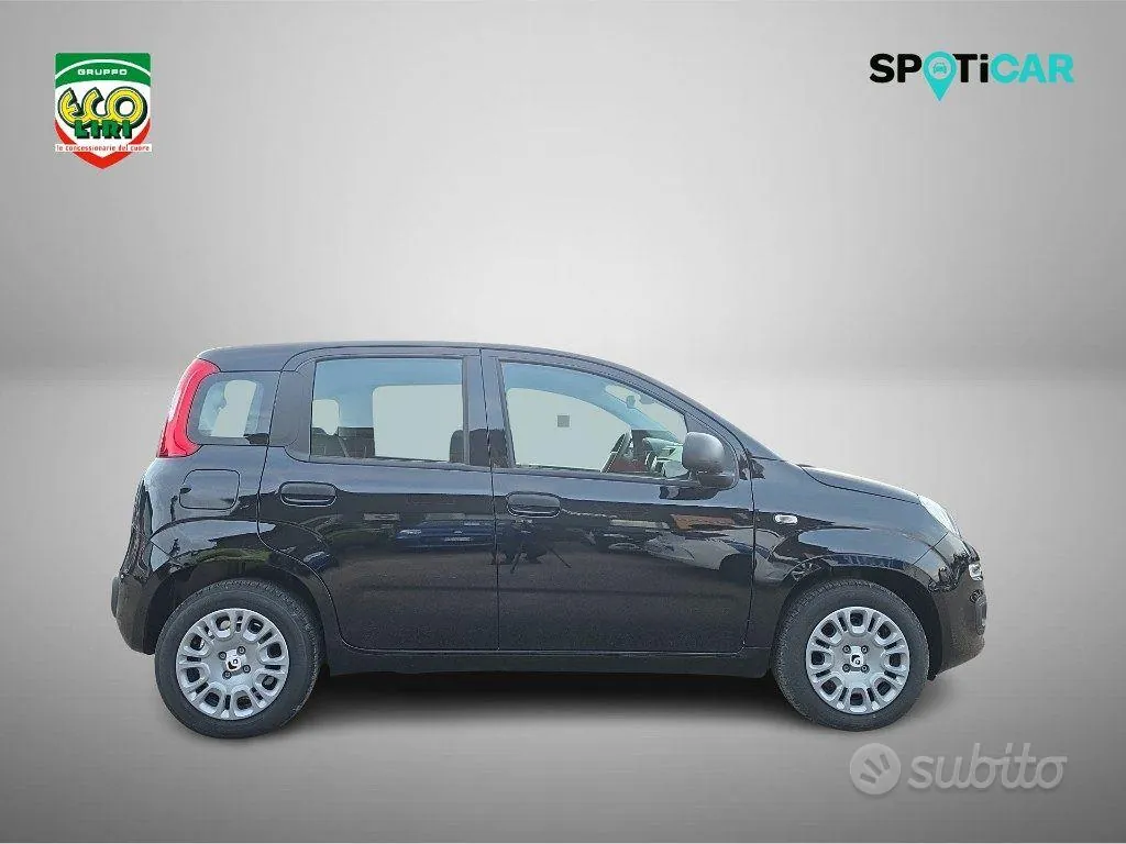 Fiat Panda 2025 photo 4