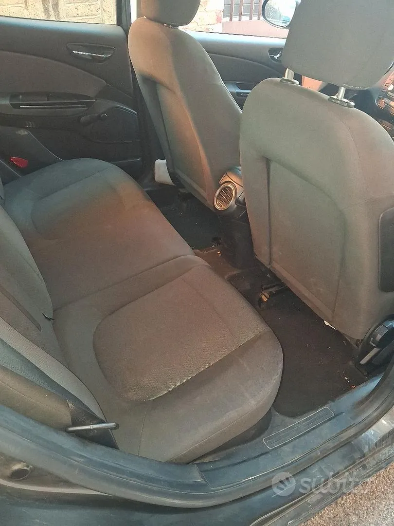 Fiat Bravo 2008 photo 3