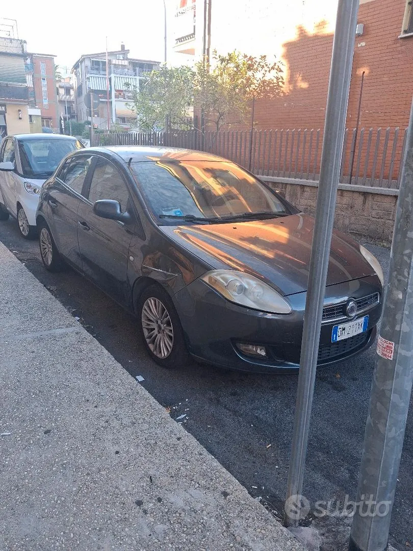 Fiat Bravo 2008 photo 5
