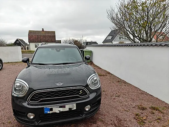 Mini Countryman Cooper Se