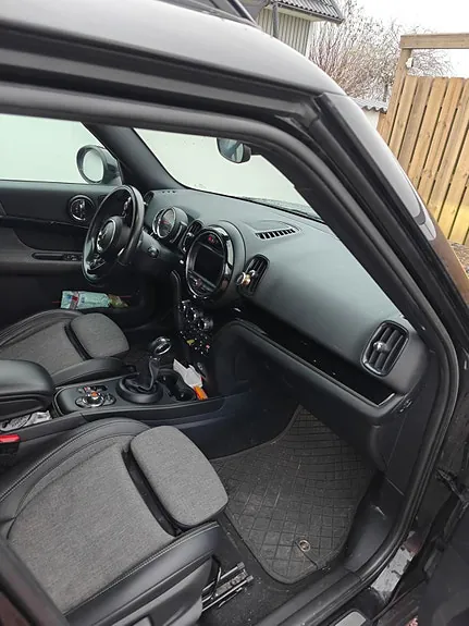 Mini Countryman Cooper Se 2019 photo 4