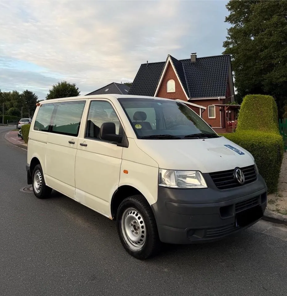 Volkswagen T5