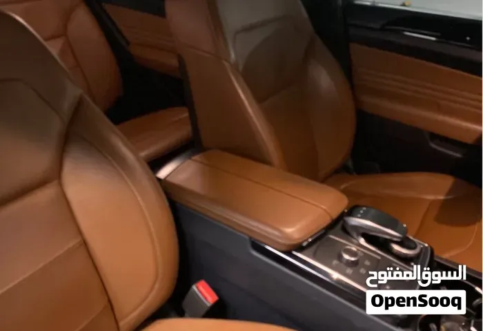 Mercedes-Benz Gle-43 Amg 2019 photo 3