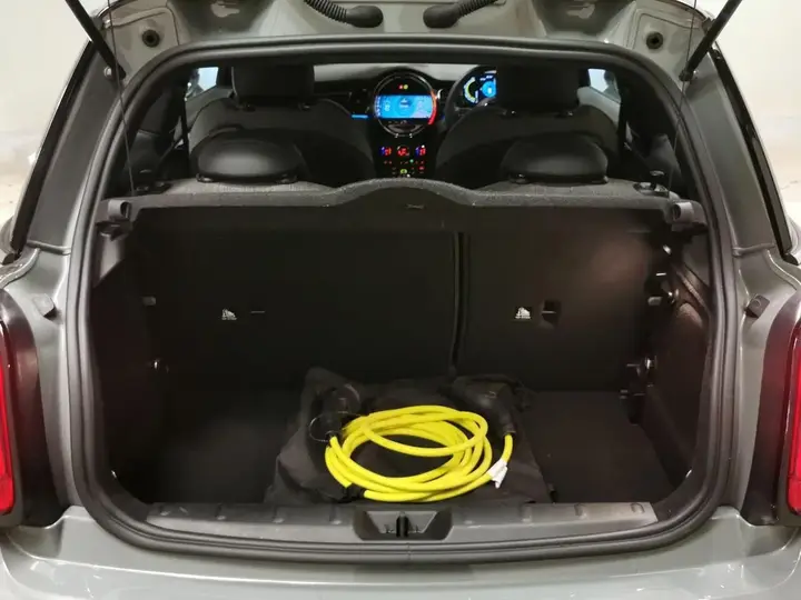 Mini Cooper Se 2022 photo 4