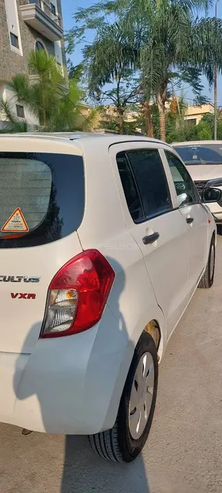 Suzuki Cultus