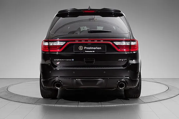 Dodge Durango 2020 photo 3
