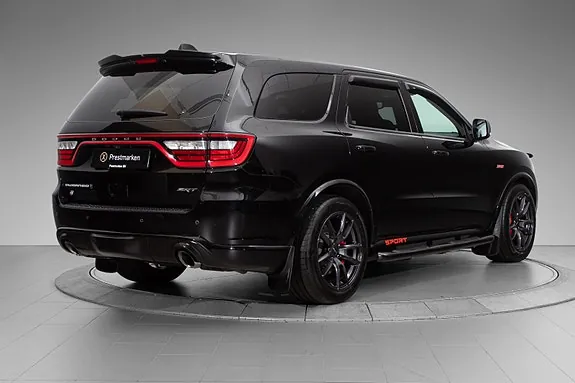 Dodge Durango 2020 photo 4