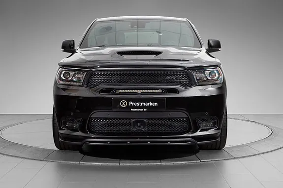 Dodge Durango 2020 photo 2