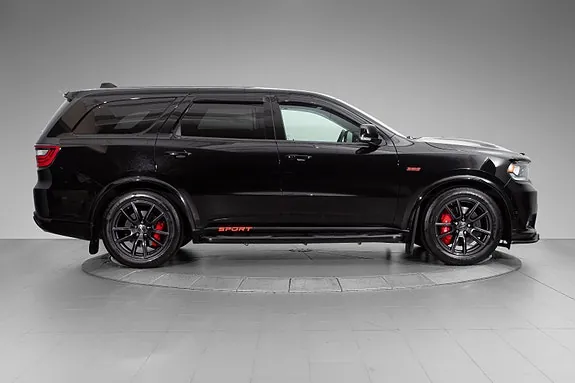 Dodge Durango 2020 photo 5