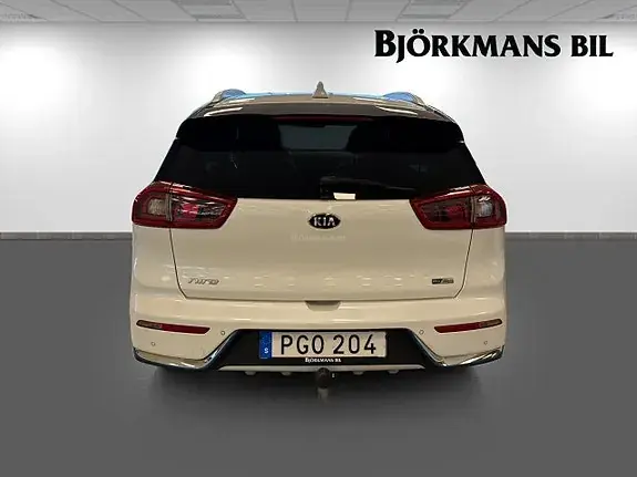 Kia Niro 2018 photo 5