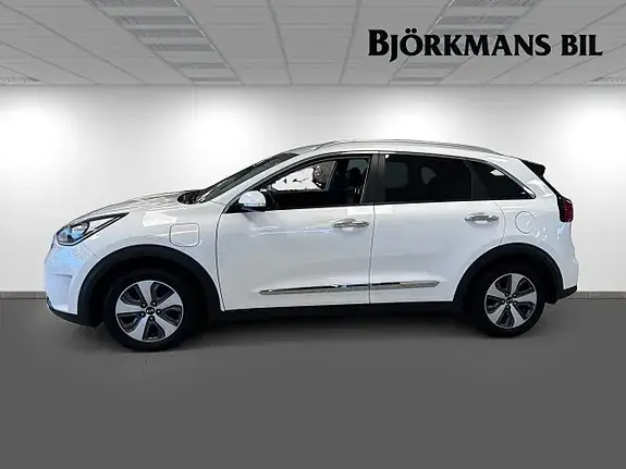 Kia Niro 2018 photo 4