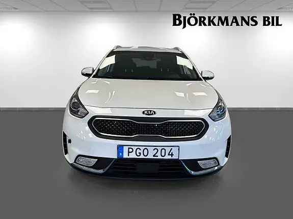 Kia Niro 2018 photo 2