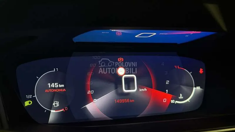 Peugeot 2008 2022 photo 3