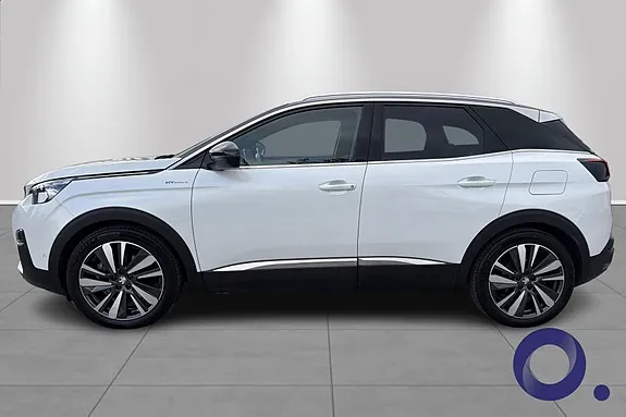 Peugeot 3008 2020 photo 2