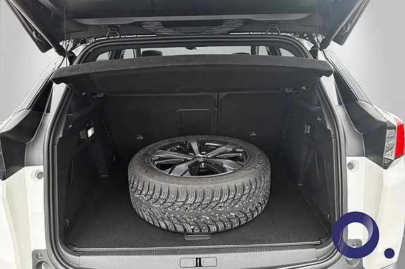 Peugeot 3008 2020 photo 5