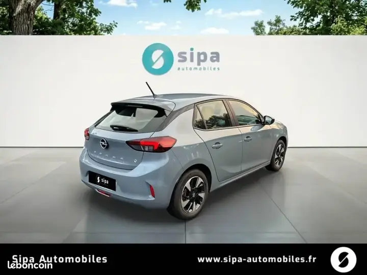 Opel Corsa 2023 photo 2