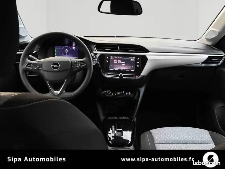 Opel Corsa 2023 photo 5