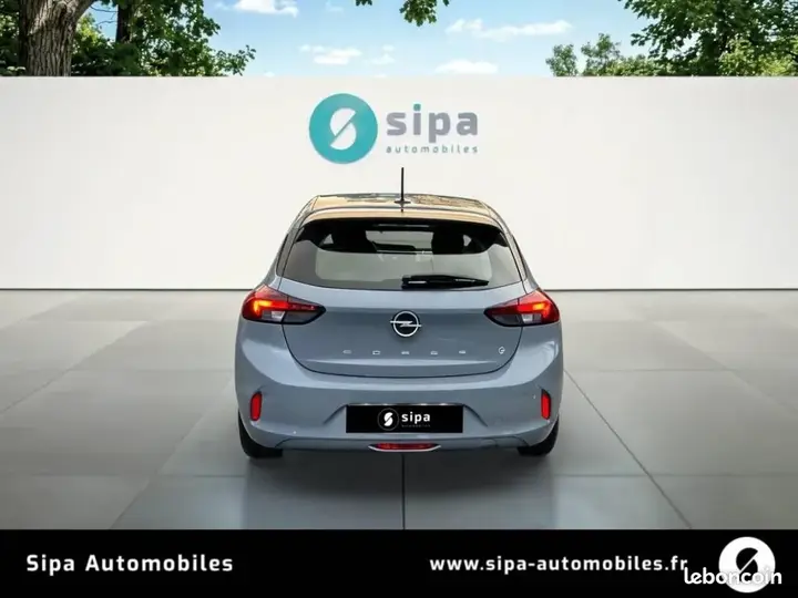 Opel Corsa 2023 photo 4