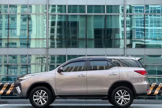 Toyota Fortuner 2018 photo 5