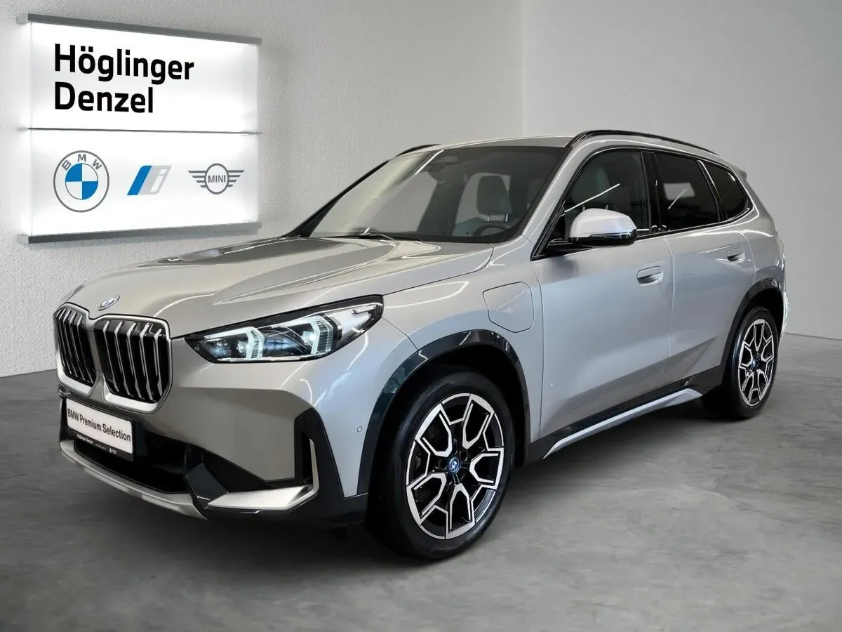 BMW X1 2023 photo 2