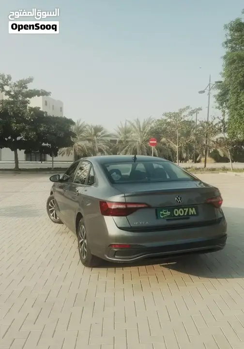 Volkswagen Jetta 2024 photo 4