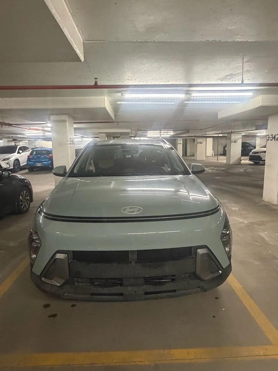 Hyundai Kona 2024 photo 4