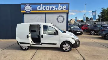 Fiat Fiorino 2023 photo 3