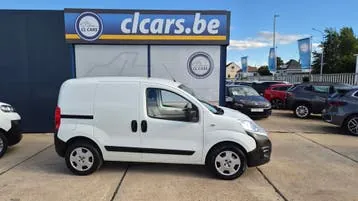 Fiat Fiorino 2023 photo 2