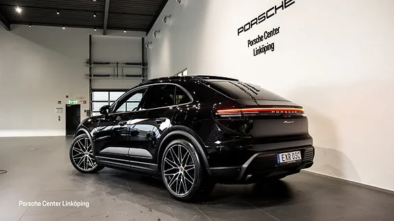 Porsche Macan 2026 photo 5