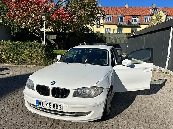 BMW 116D