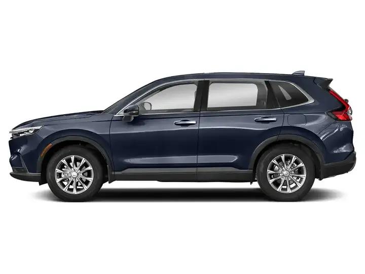 Honda Cr-V 2024 photo 3