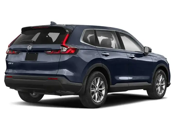 Honda Cr-V 2024 photo 2
